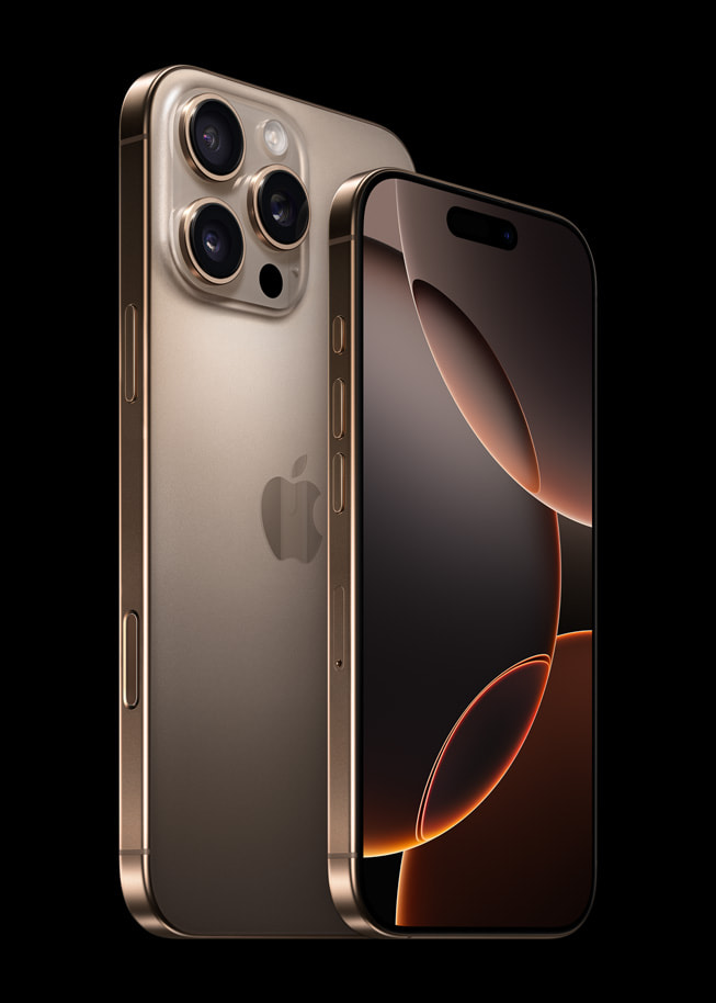 Apple iPhone 17